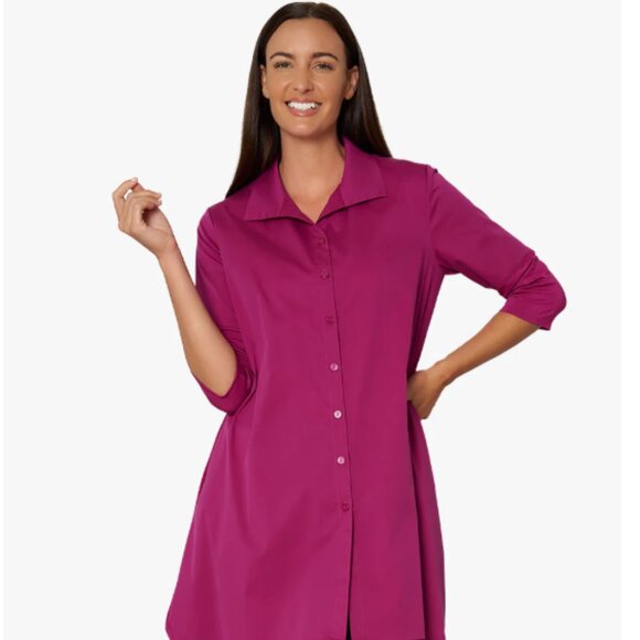 Stella Carakasi Tiburon Tunic Icon size Medium - Picture 3 of 7